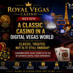Royal Vegas Casino Review — A Classic Online Casino Brand in a Changing Industry