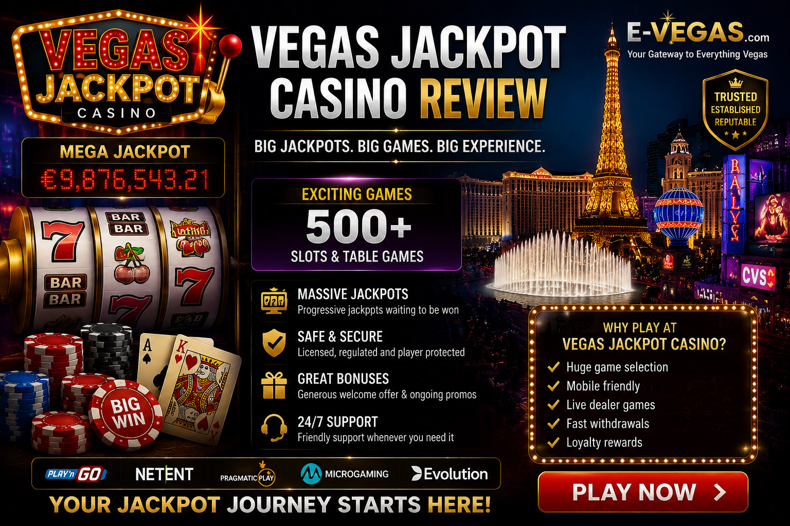 Vegas jackpot casino promotion banner.png