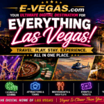Beyond Another Casino Website: Why E-Vegas.com Is Building Something the Industry Doesn’t Already Have